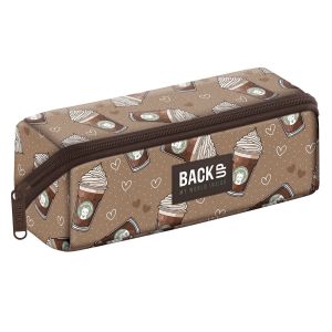 BACKUP 8 K 07 CHOCOLATE SHAKE несесер