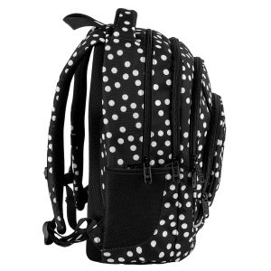 BACKUP 8 A 05 RETRO POLKA DOT ученическа раница
