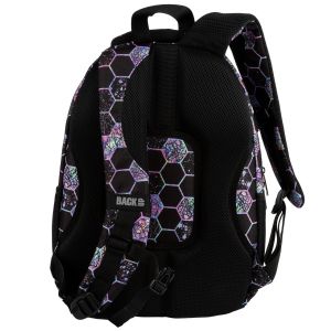 BACKUP 8 A 26 NEON ученическа раница