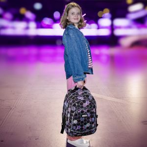 BACKUP 8 A 26 NEON ученическа раница