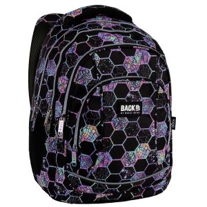 BACKUP 8 A 26 NEON ученическа раница
