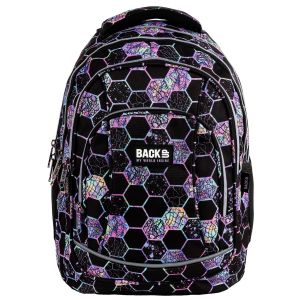 BACKUP 8 A 26 NEON ученическа раница
