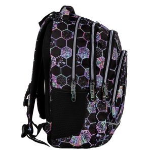 BACKUP 8 A 26 NEON ученическа раница