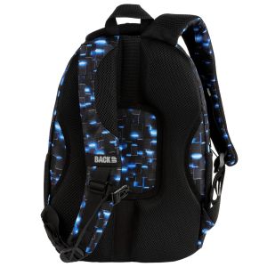 BACKUP 8 A 58 BYTEWAVE ученическа раница