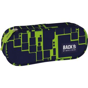 BACKUP 8 A 83 NEON TECH овален несесер