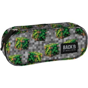 BACKUP 8 A 78 PIXEL BLOCKS овален несесер