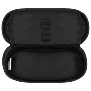 BACKUP 8 A 56F BLACK овален несесер