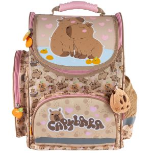 CAPYBARA 10 ергономична раница