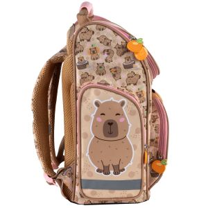 CAPYBARA 10 ергономична раница