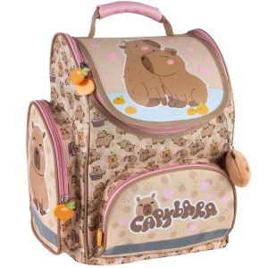CAPYBARA 10 ергономична раница
