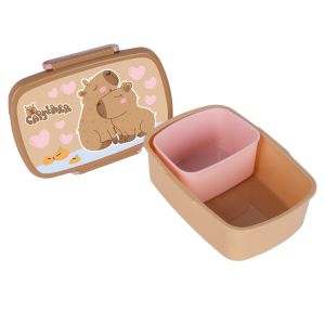 CAPYBARA 10 кутия за храна