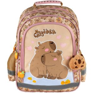 CAPYBARA 10 ученическа раница