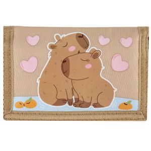 CAPYBARA 10 портмоне