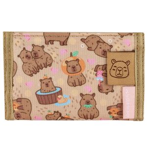 CAPYBARA 10 портмоне