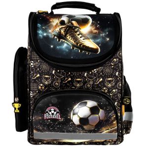 FOOTBALL 21 ергономична раница