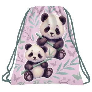 PANDA 11 спортна торба