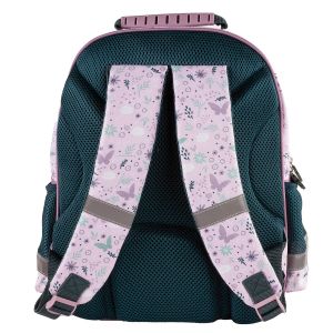 PANDA 11 ученическа раница