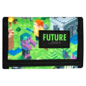 MINECRAFT DF 40 портмоне