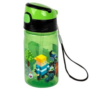 MINECRAFT DF 40 бутилка