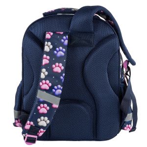 PAWS DF 41 ученическа раница