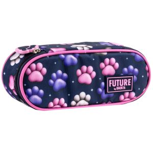 PAWS DF 41 овален несесер