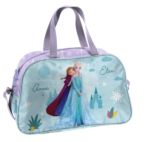 PASO FROZEN спортна чанта