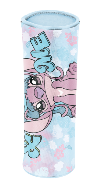 STITCH and ANGEL OHANA цилиндричен несесер