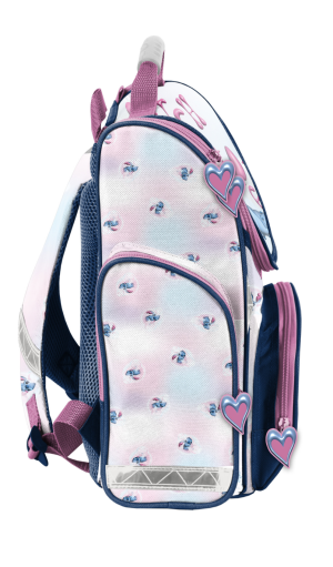 STITCH - EXP. 626 ергономична раница