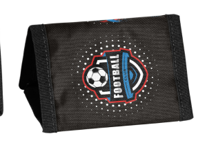 FOOTBALL CLUB портмоне с връзка