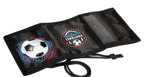 FOOTBALL CLUB портмоне с връзка