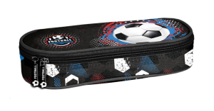 FOOTBALL CLUB овален несесер