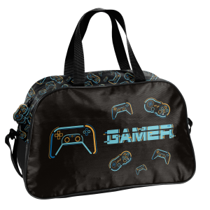 GAMER спортна чанта