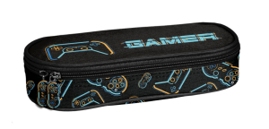 GAMER овален несесер