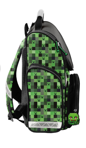 PIXEL MASK ергономична раница