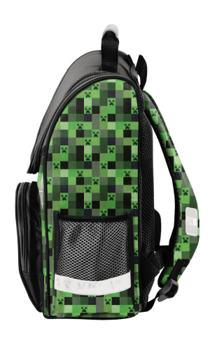 PIXEL MASK ергономична раница