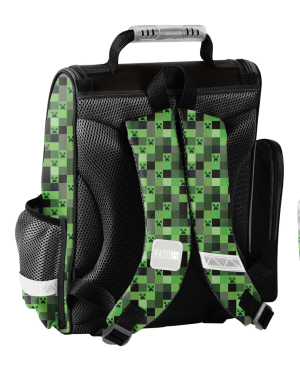 PIXEL MASK ергономична раница