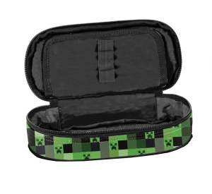 PIXEL MASK овален несесер