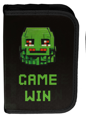 PIXEL MASK несесер с 1 цип