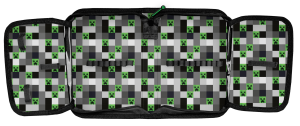 PIXEL MASK несесер с 1 цип
