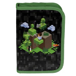 PIXEL BLOCKS несесер с 1 цип