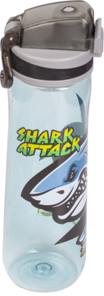 LIZZY CARD Shark ATTACK бутилка 600 мл