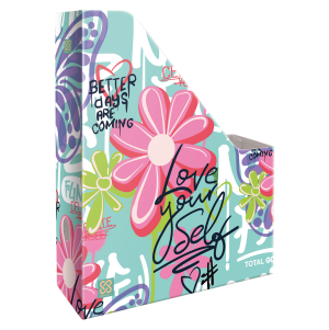 LIZZY CARD Cornell LOVE вертикална поставка