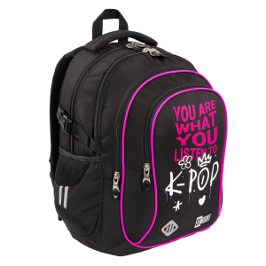 St. Right K-Pop Rhythm ученическа раница