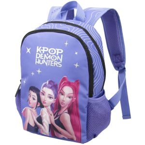 K-Pop Demon Hunters малка раница