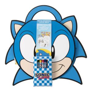 SONIC творчески комплект за оцветяване