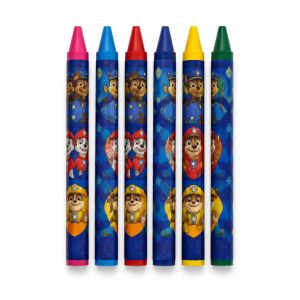 PAW PATROL творчески комплект за оцветяване