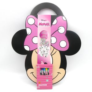 MINNIE творчески комплект за оцветяване