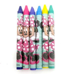 MINNIE творчески комплект за оцветяване