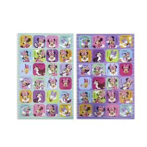 MINNIE творчески комплект за оцветяване