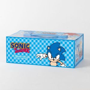 SONIC рисувателен комплект в куфар, 3 нива